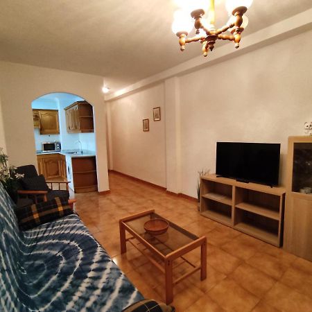 Apartamento Ronda - Santa Pola Exteriér fotografie
