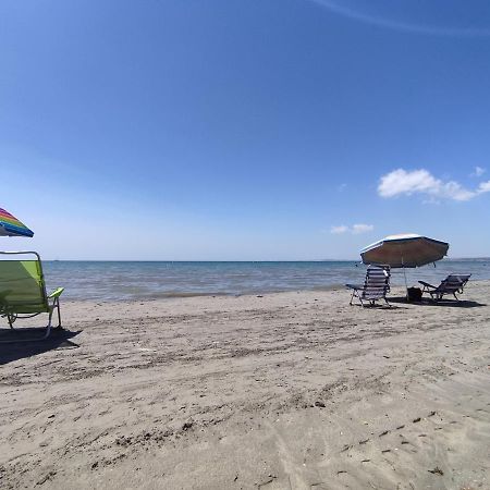 Apartamento Ronda - Santa Pola Exteriér fotografie