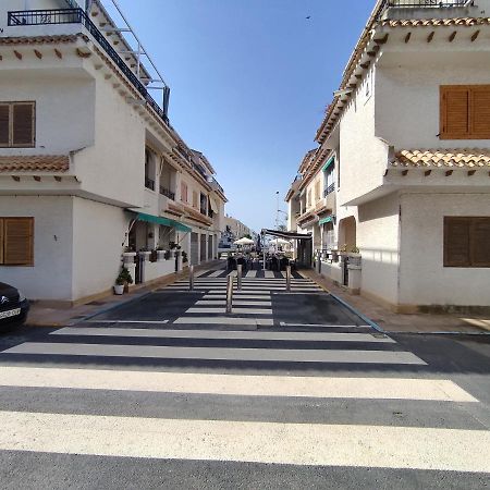 Apartamento Ronda - Santa Pola Exteriér fotografie