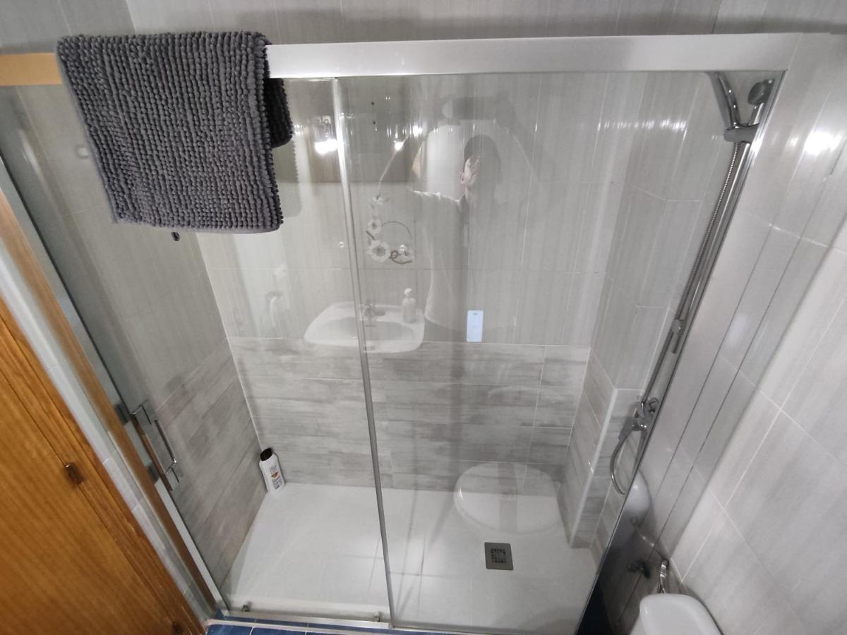 Apartamento Ronda - Santa Pola Exteriér fotografie