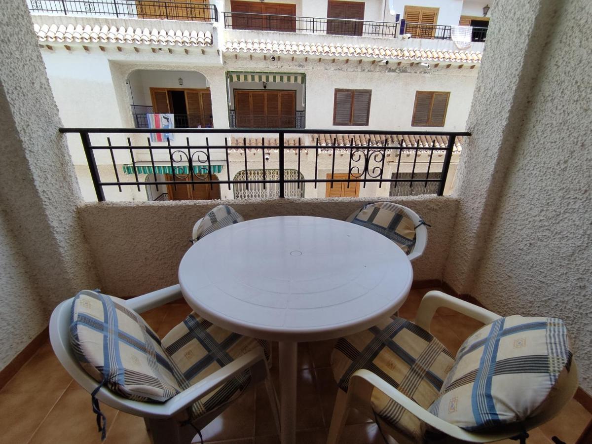 Apartamento Ronda - Santa Pola Exteriér fotografie
