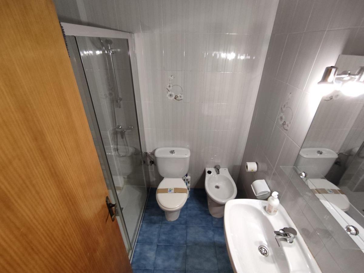 Apartamento Ronda - Santa Pola Exteriér fotografie