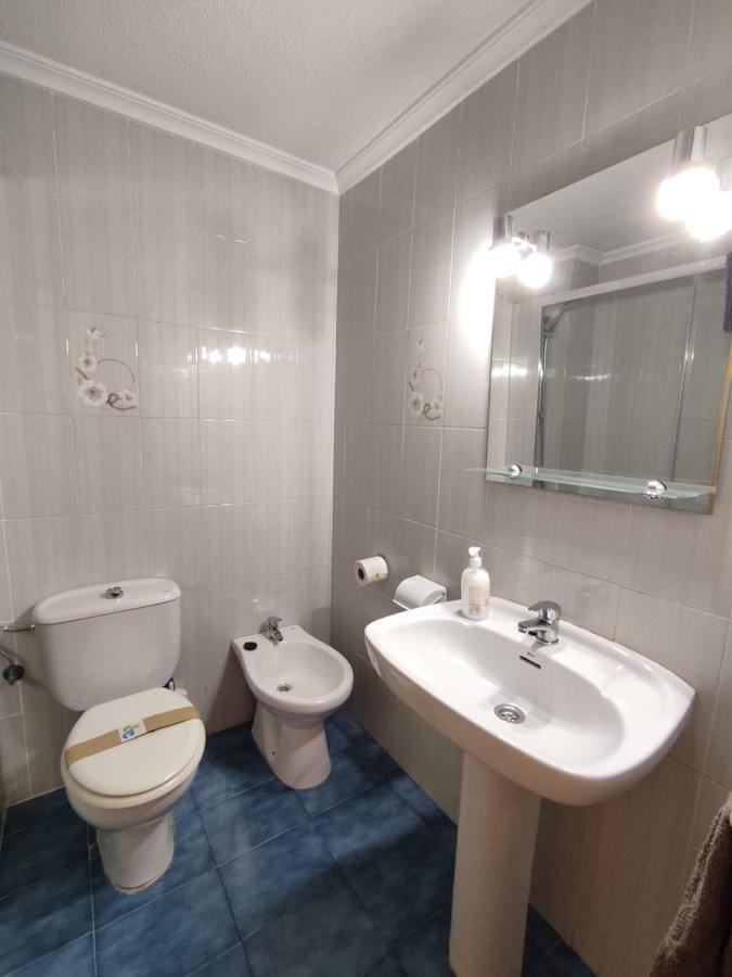 Apartamento Ronda - Santa Pola Exteriér fotografie