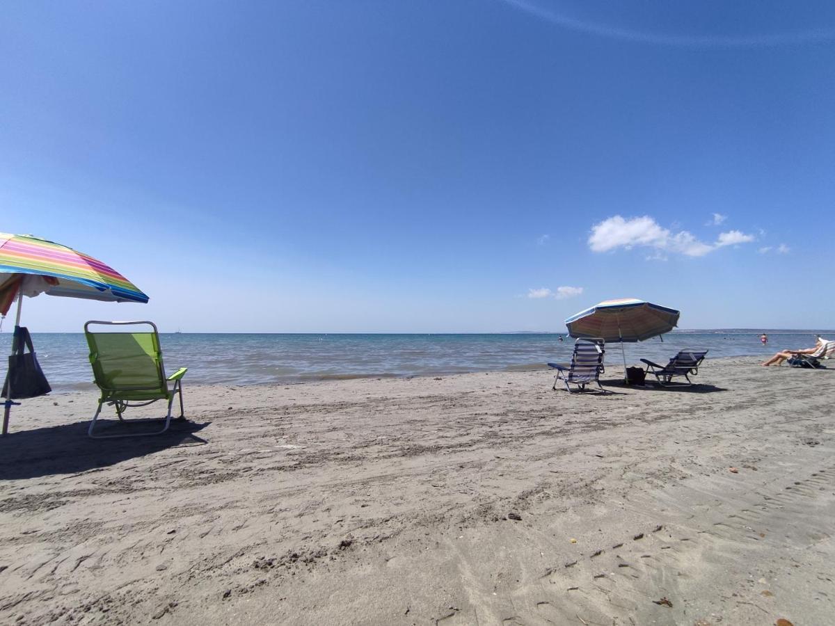 Apartamento Ronda - Santa Pola Exteriér fotografie