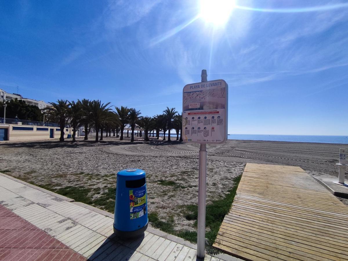 Apartamento Ronda - Santa Pola Exteriér fotografie